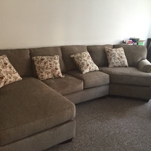 Ashley Homestore 39 Photos 211 Reviews Furniture Stores 8251 W Golf Rd Niles Il Phone Number Yelp