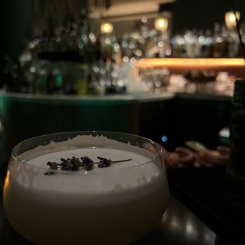 Civility & Unrest - Cocktail Bars Near Me - Bellevue, Washington