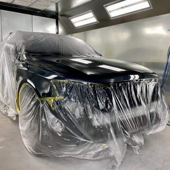 ColorKraft Auto Refinishers - Body Shops Near Me - Columbia, Tennessee