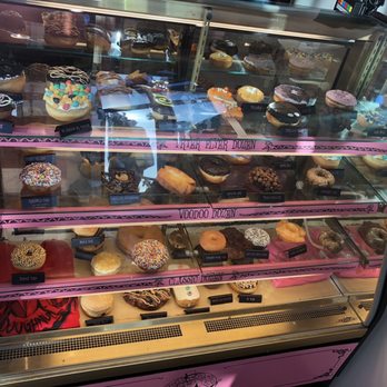 Voodoo Doughnut - Bakeries Near Me - Orlando, Florida Voodoo Doughnut - Bakeries Near Me - Orlando, Florida