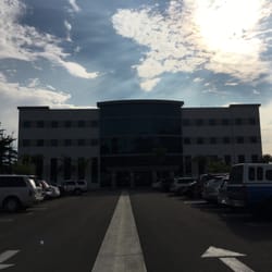 Pacific Orthopaedic Associates