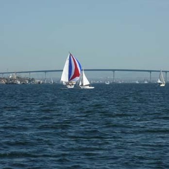 Next Level Sailing - Boat Charters Near Me - San Diego, California Next Level Sailing - Boat Charters Near Me - San Diego, California