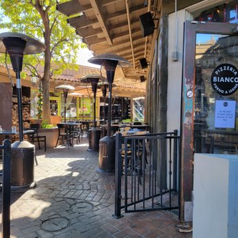 Pizzeria Bianco - Outside dining, heated, and shaded. - Pizza Near Me - Phoenix, Arizona Pizzeria Bianco - Outside dining, heated, and shaded. - Pizza Near Me - Phoenix, Arizona