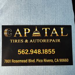Business Card Business Card