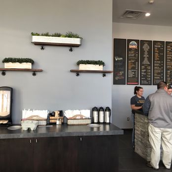 Providence Bagel - Gorgeous decor! - Bagels Near Me - North Providence, Rhode Island Providence Bagel - Gorgeous decor! - Bagels Near Me - North Providence, Rhode Island