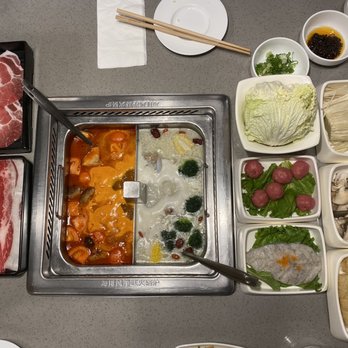 Haidilao Hotpot Flushing - Hot Pot Near Me - Flushing, New York Haidilao Hotpot Flushing - Hot Pot Near Me - Flushing, New York