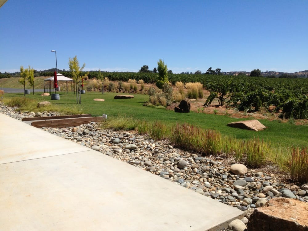 GARDEN DESIGN & LANDSCAPE CONSULTATIONS 14205 State Hwy 49, Amador
