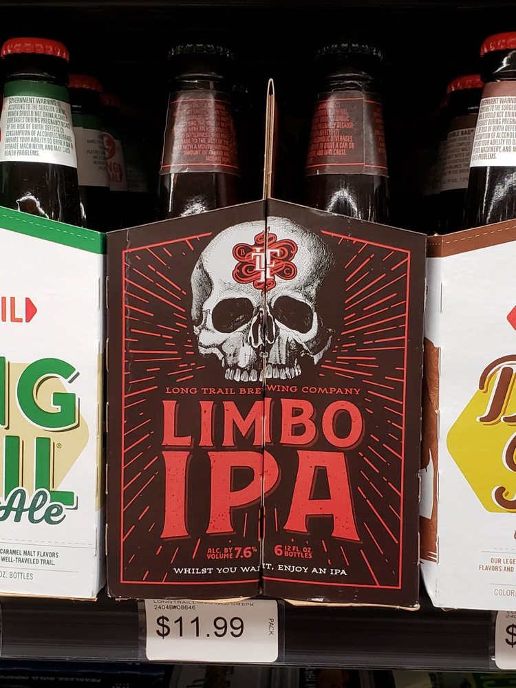 ShopRite Liquors, Dover Roadtrippers