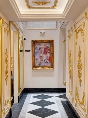 Crab House Times Square by null