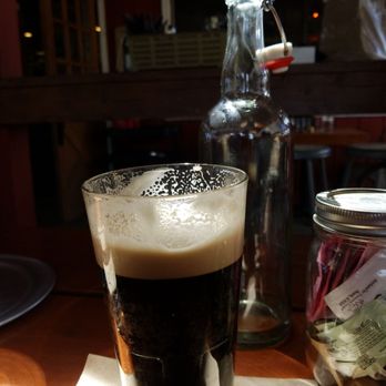Old County Inn - Pizza Near Me - Pine, Arizona