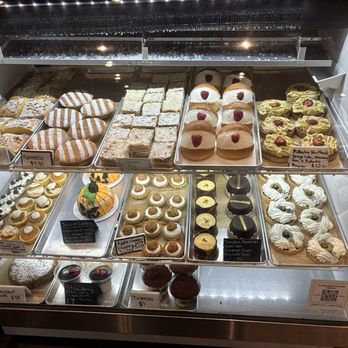 Solo Pane e Pasticceria - Bakeries Near Me - Bath, Maine