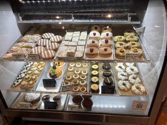 Solo Pane e Pasticceria by null