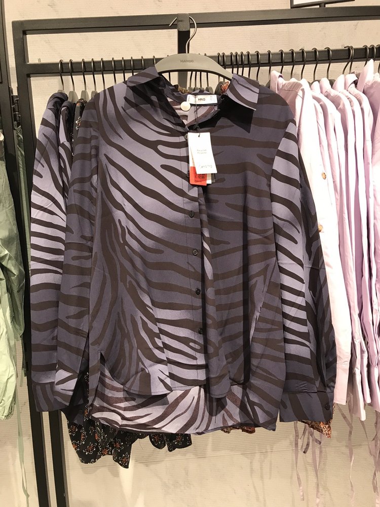 MANGO Updated September 2024 St James Square, Quarter, Edinburgh