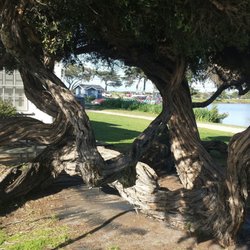Lake El Estero Visitors Center