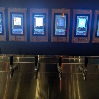 Elephant & Co. Royal Oak - Beer Bar Near Me - Royal Oak, Michigan