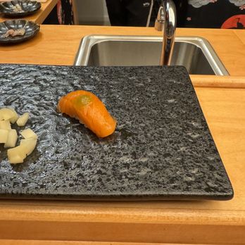 Kinzan Omakase - Sushi Bars Near Me - New York, New York Kinzan Omakase - Sushi Bars Near Me - New York, New York