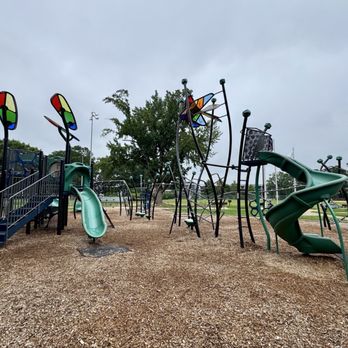 1. Veterans Park