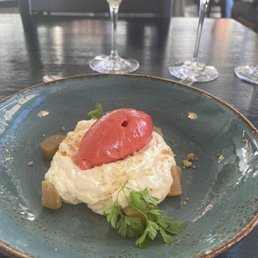 Mousse