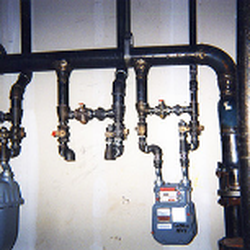 A. Montilli Plumbing & Heating