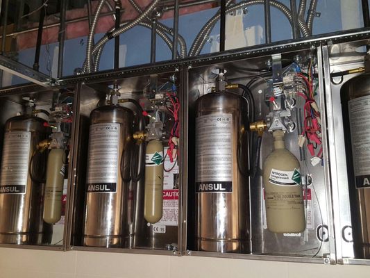 EDISON FIRE PROTECTION CO - Updated October 2025 - 38 Photos & 31 ...