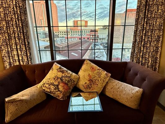 Cambria Hotel New Orleans Downtown Warehouse District by null