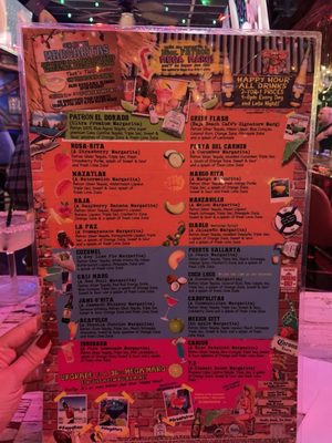 Menu photo 4 Cabo Cantina Newport Beach, CA Menu photo 4 Cabo Cantina Newport Beach, CA