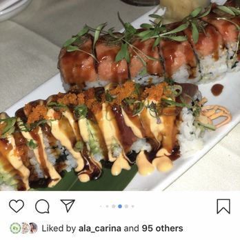 Reserve Cut - Their sushi is so fresh and delicious - Steakhouses Near Me - New York, New York Reserve Cut - Their sushi is so fresh and delicious - Steakhouses Near Me - New York, New York