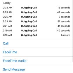 Joe Princeton Taxi & Car Services - Deeply disappointing, profoundly terrible service. Multiple calls, all going to voicemail or no response.