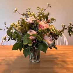 Bellbird Bungalow Bakery & Blossoms