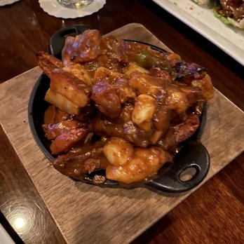 Bosscat Kitchen & Libations - New American Near Me - Houston, Texas
