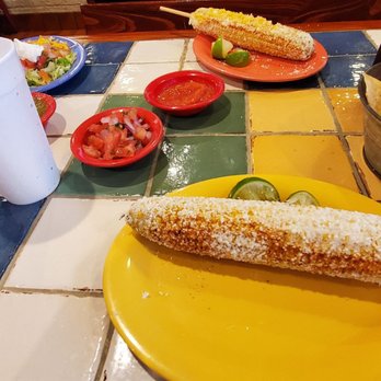 Tulum Fresh Mexican Grill - Mexican Near Me - Jackson, Tennessee