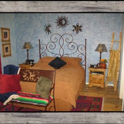 Desert Sol Bed & Breakfast