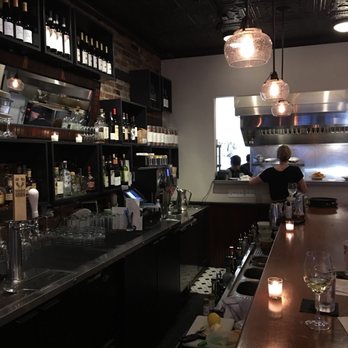Isa Bistro - New American Near Me - Portland, Maine Isa Bistro - New American Near Me - Portland, Maine