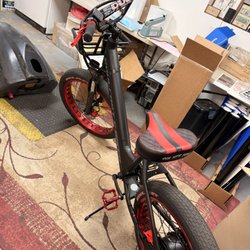 Soul Fast E-Bikes