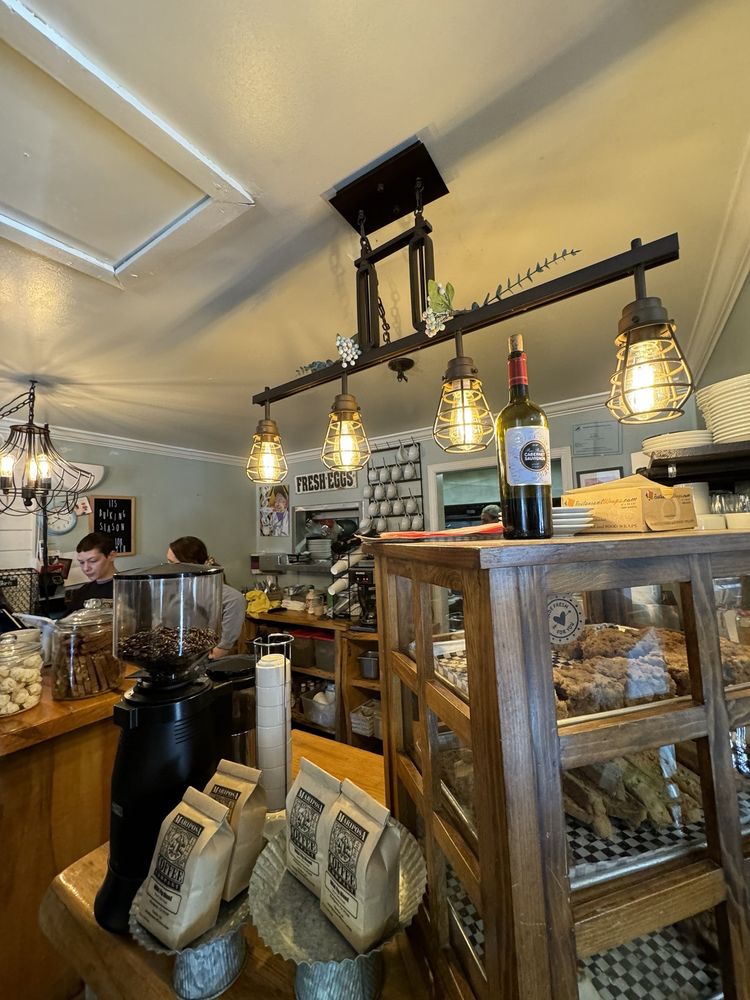 Wild Fig Kitchen