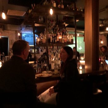 Bea - Relaxing atmosphere! - Cocktail Bars Near Me - New York, New York Bea - Relaxing atmosphere! - Cocktail Bars Near Me - New York, New York