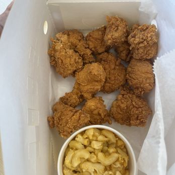 Bojangles - Fast Food Near Me - Whitsett, North Carolina
