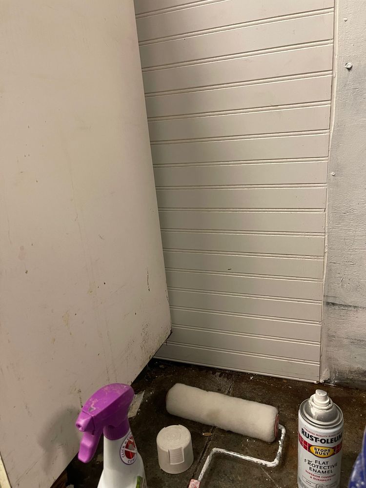 Slide of B&M Pro Handyman Services