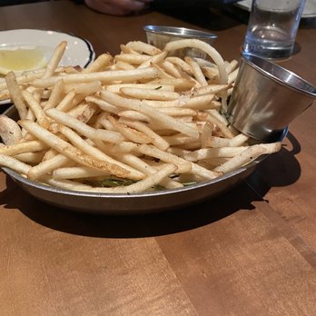 Meat & Potatoes - House Fries - New American Near Me - Pittsburgh, Pennsylvania Meat & Potatoes - House Fries - New American Near Me - Pittsburgh, Pennsylvania