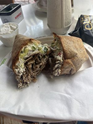 Calista Cafe by null