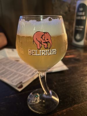 Hopleaf by null