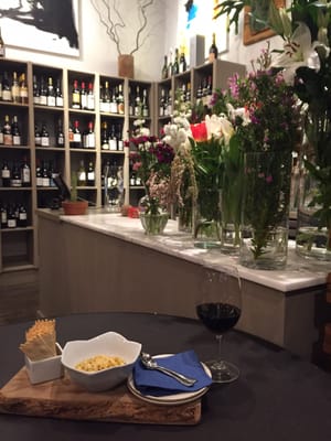 Frank Wine Bar by null