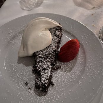 A Tavola - Torta al Cioccolato - Italian Near Me - Chicago, Illinois