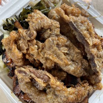 Young's Kalbee - Korean Near Me - Aiea, Hawaii