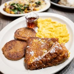Biscuits Cafe