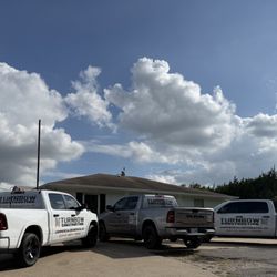 Project Rebuild - Custom company vehicle wraps