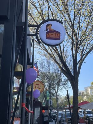 Joia Burger by null
