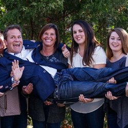 Wells Orthodontics - The Wells Orthodontic Team having fun!