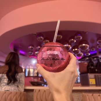 Brooke’s Bubble Bar - Champagne Bars Near Me - Fredericksburg, Texas