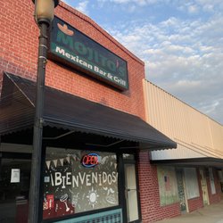 Mojito's Mexican Bar & Grill